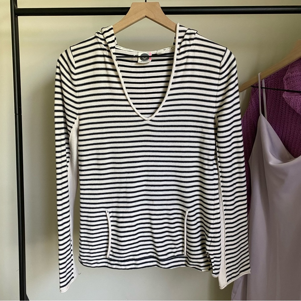Roxy‎ Striped Sweater